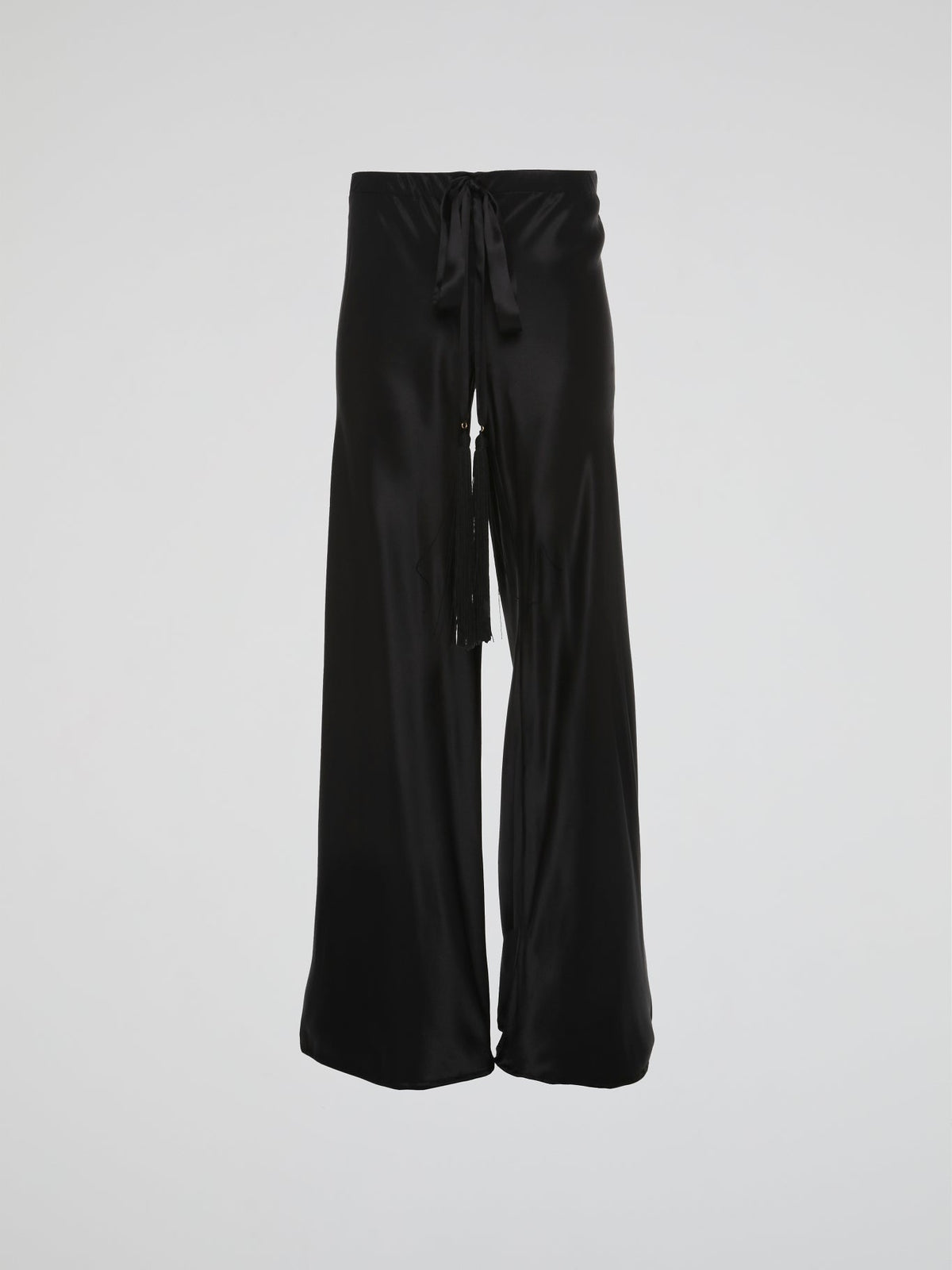 Black Palazzo Pants