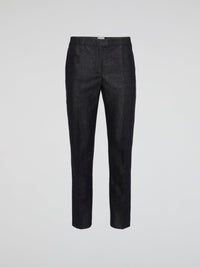 Slim Fit Suit Pants