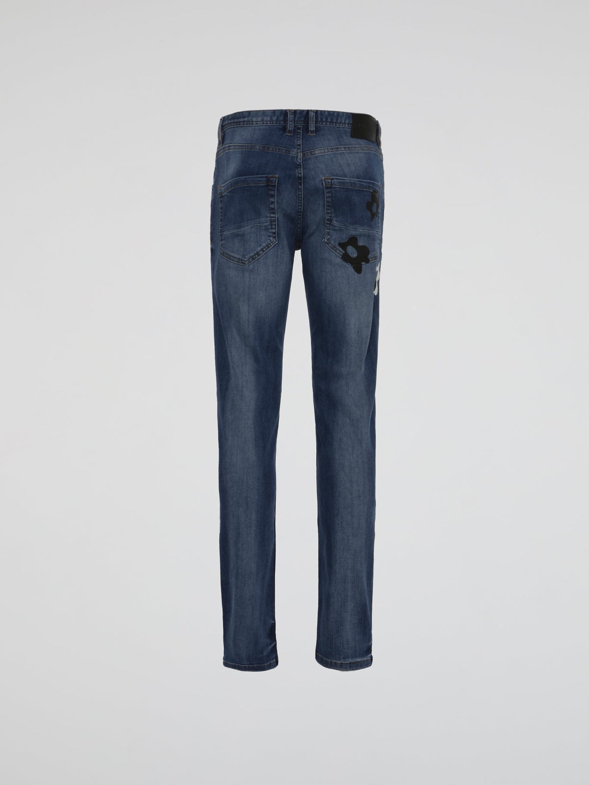 Snoopy Skinny Jeans