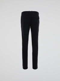 Black Skinny Jeans