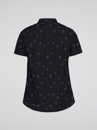 Snoopy All-Over-Print Shirt