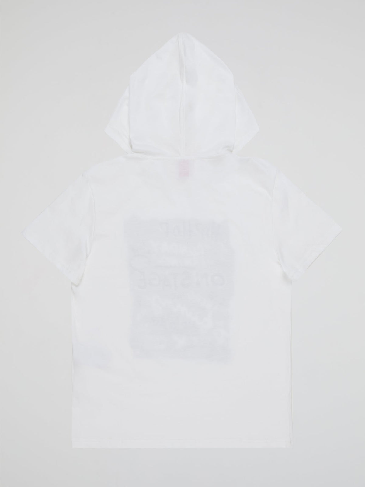 Get your mini fashionistas ready for an adventure with our White Printed Hooded T-Shirt (Kids)Iceberg! This unique and eye-catching piece combines coolness and comfort in one stylish package. With its striking iceberg design and cozy hood, your little ones will be the coolest kids on the block, turning heads wherever they go.