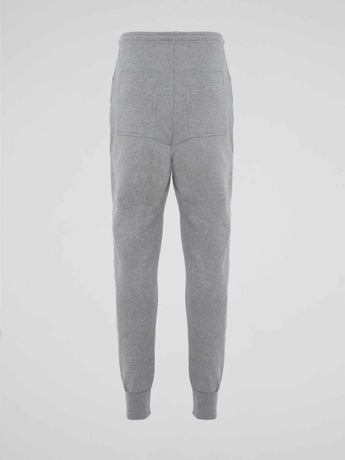 Introducing the Grey Zipper Detailed Sweatpants designed by the visionary fashion guru Markus Lupfer. These sweatpants are the epitome of comfort with a luxurious twist. With their unique zipper detailing, they effortlessly merge style and functionality, making them the ideal companion for both lounging at home and making a bold fashion statement on the streets.