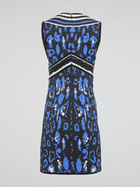 Step into the world of effortless elegance with the Lace Up Sleeveless Dress by Roberto Cavalli. This sensational piece seamlessly blends femininity with a touch of rebelliousness, featuring delicate lace detailing and a daring lace-up front. From cocktail parties to romantic evenings, this dress guarantees to turn heads and make a lasting impression.