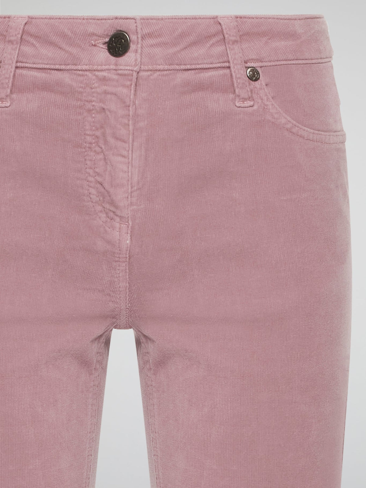 Step out in style with these Pink Skinny Denim Jeans from Roberto Cavalli, the epitome of high fashion and luxury. Crafted with precision and attention to detail, the vibrant pink color adds a fun and feminine touch to your wardrobe. Whether you dress them up or down, these jeans are sure to make a statement wherever you go.