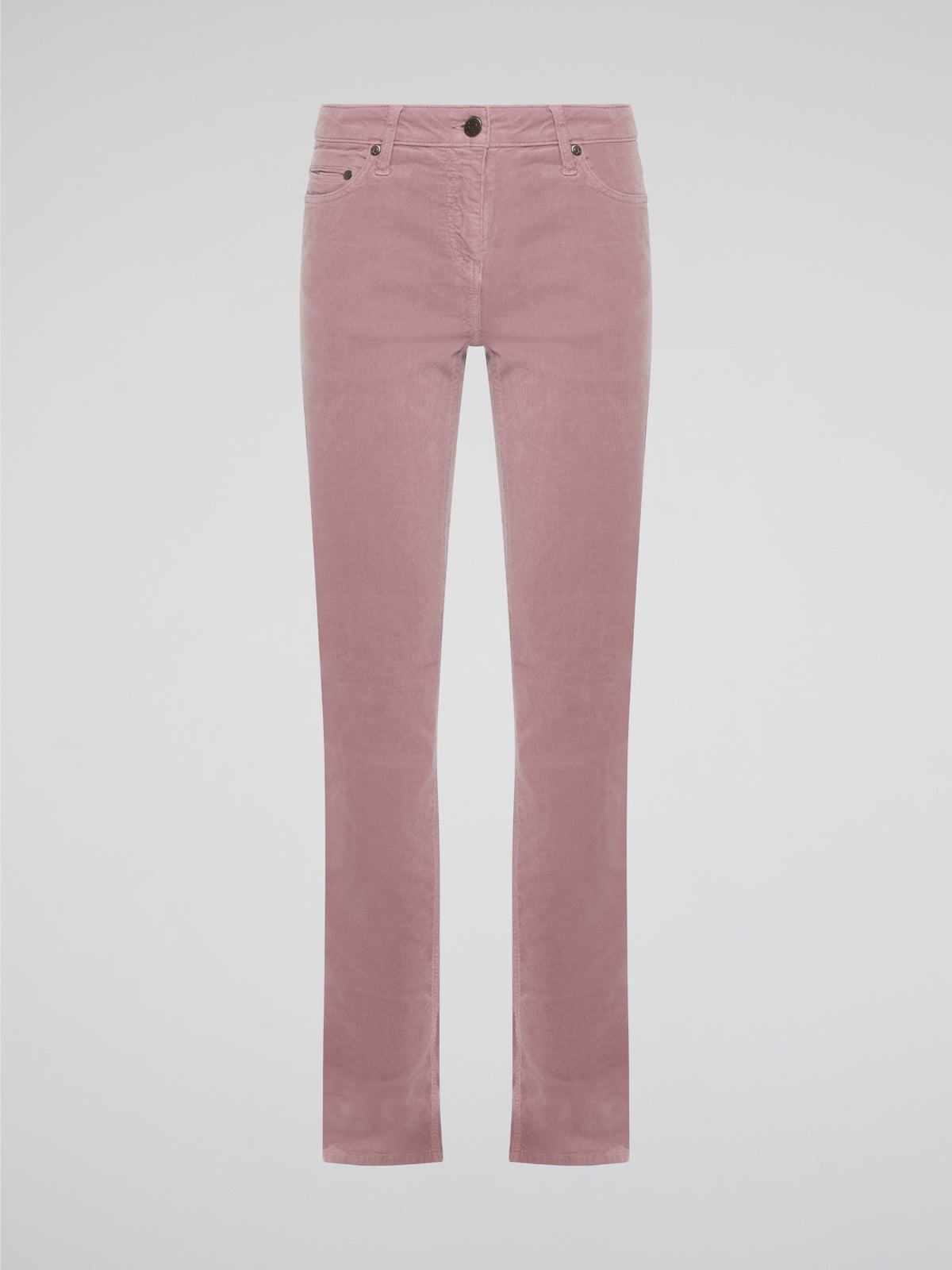 Step out in style with these Pink Skinny Denim Jeans from Roberto Cavalli, the epitome of high fashion and luxury. Crafted with precision and attention to detail, the vibrant pink color adds a fun and feminine touch to your wardrobe. Whether you dress them up or down, these jeans are sure to make a statement wherever you go.