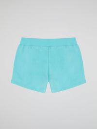 Get ready to rock your summer style with these Blue Drawstring Shorts from Met Injeans. The striking shade of blue will have you standing out from the crowd, while the comfortable drawstring waist ensures the perfect fit every time. Whether you're hitting the beach or lounging by the pool, these shorts are the ultimate must-have for a cool and casual look.