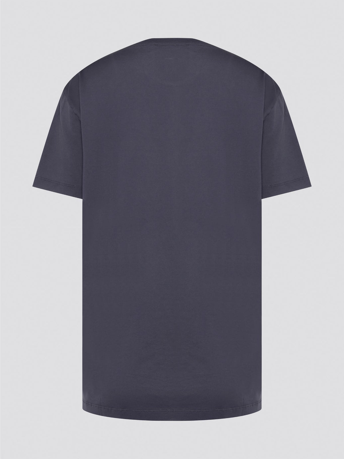 Elevate your casual style with our Navy Printed Oversized T-Shirt by Roberto Cavalli. Featuring a bold abstract print and a relaxed fit, this tee is perfect for adding a statement piece to your wardrobe. Made from high-quality materials, this t-shirt is both comfortable and fashion-forward for a standout look wherever you go.