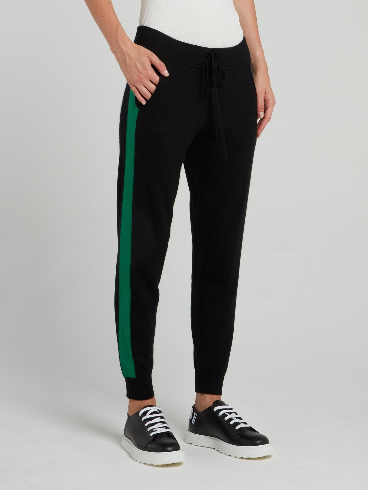 Aldridge Cashmere Joggers