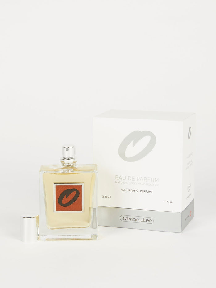 Schnarwiler Eau de Parfum "O", 50ml