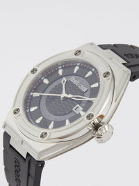 Roberto Cavalli by Franck Muller Geometric Watch