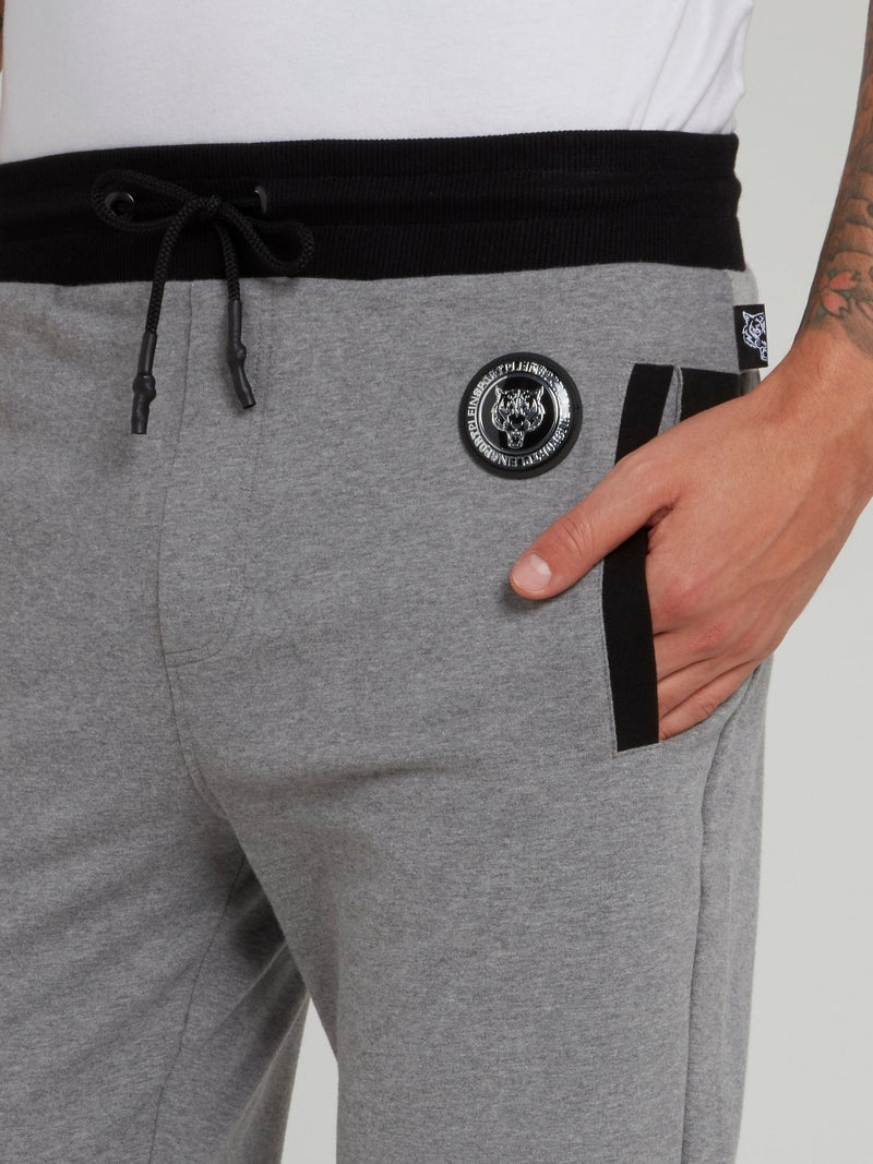 Vim Logo Jogging Trousers