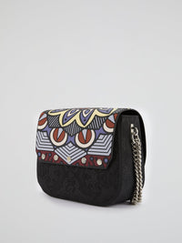 Big Dafne Fantasy Shoulder Bag