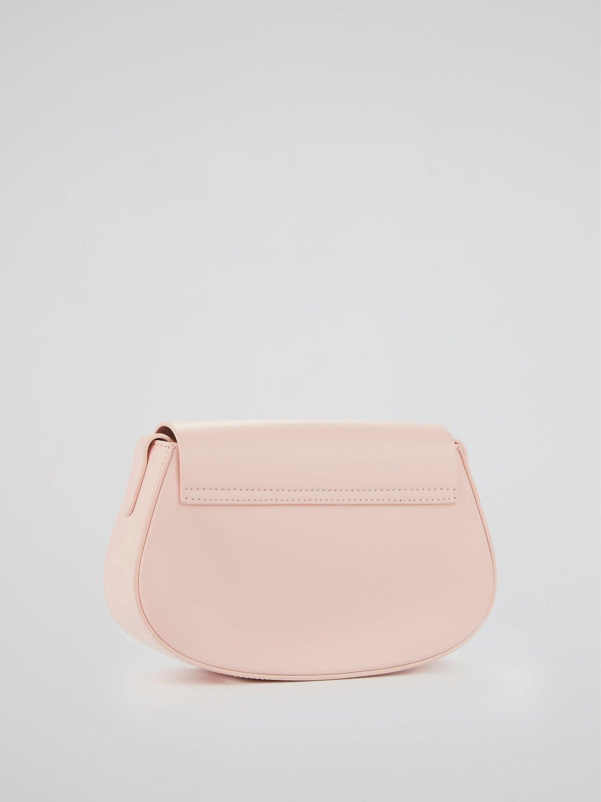 Lobivia Powder Pink Mini Crossbody Bag