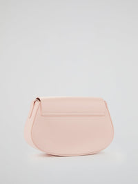 Lobivia Powder Pink Mini Crossbody Bag