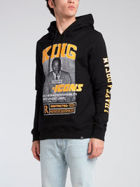 Black King Dream Hoodie