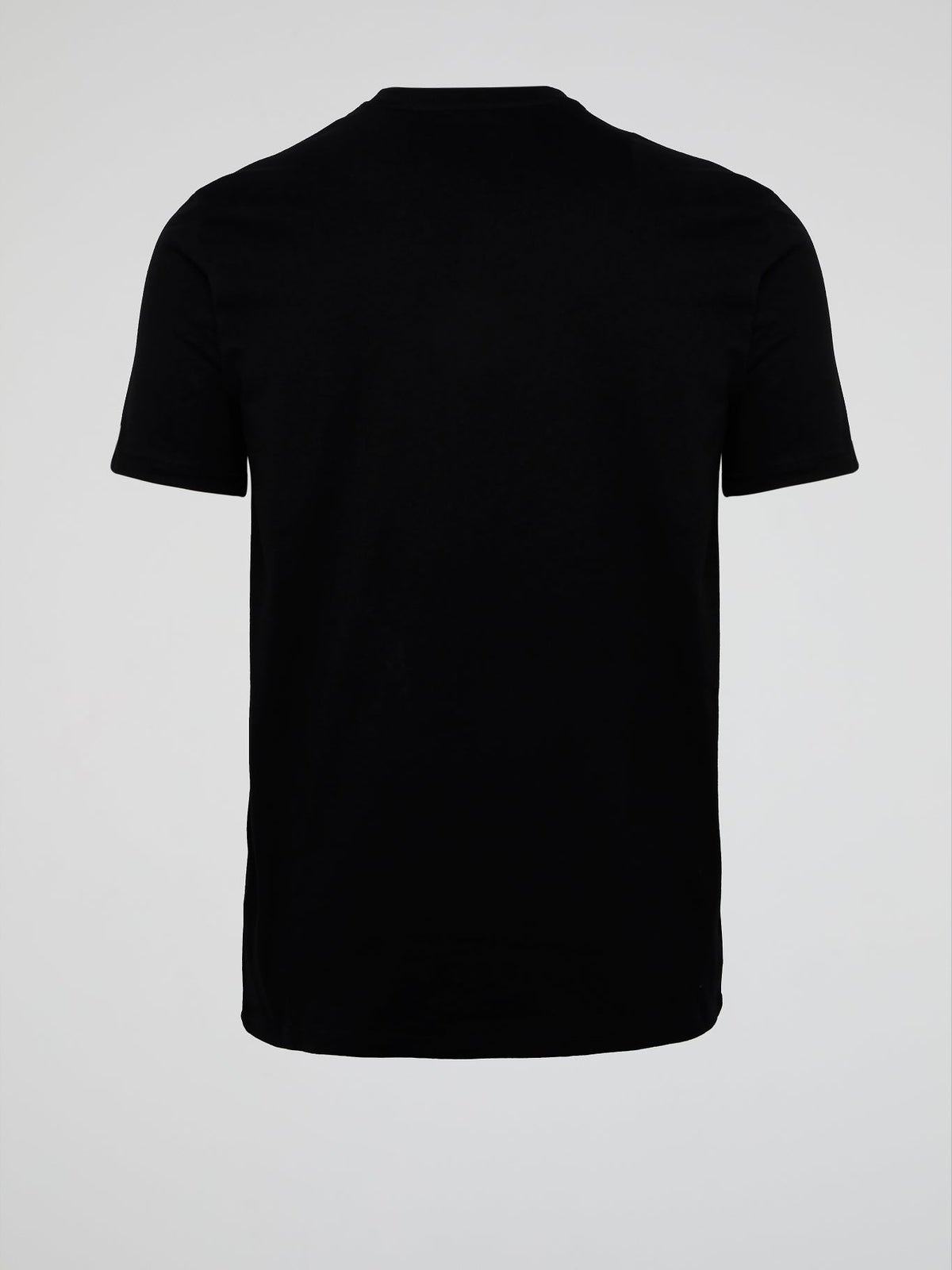 Grosso Black Statement T-Shirt