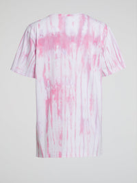 Shalentine Tie Dye T-Shirt