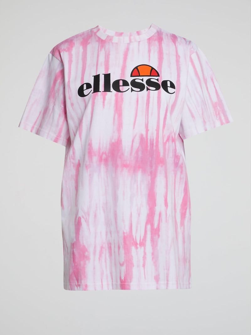 Shalentine Tie Dye T-Shirt