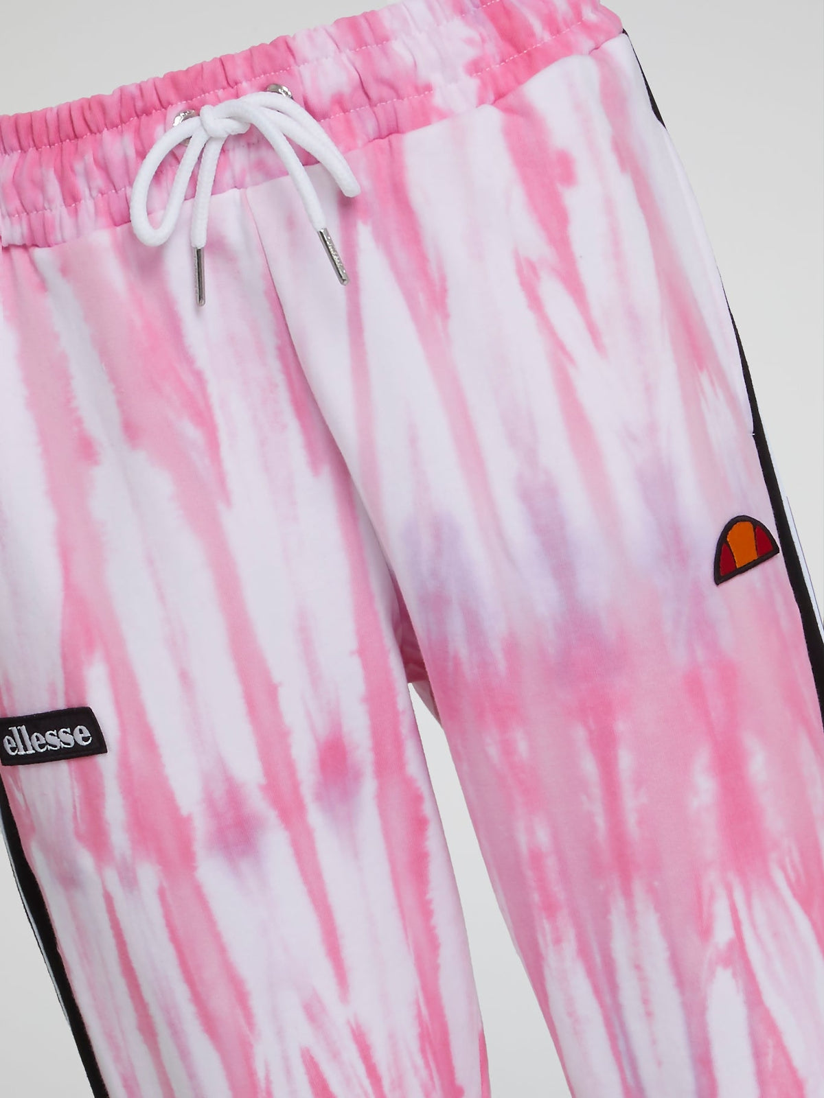 Tiziano Tie Dye Track Pants