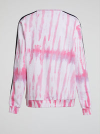 Veneziana Tie Dye Sweatshirt