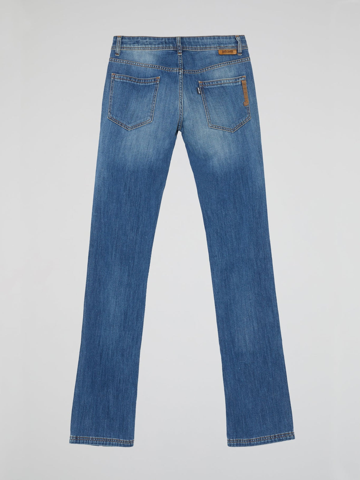 Blue Slim Fit Jeans