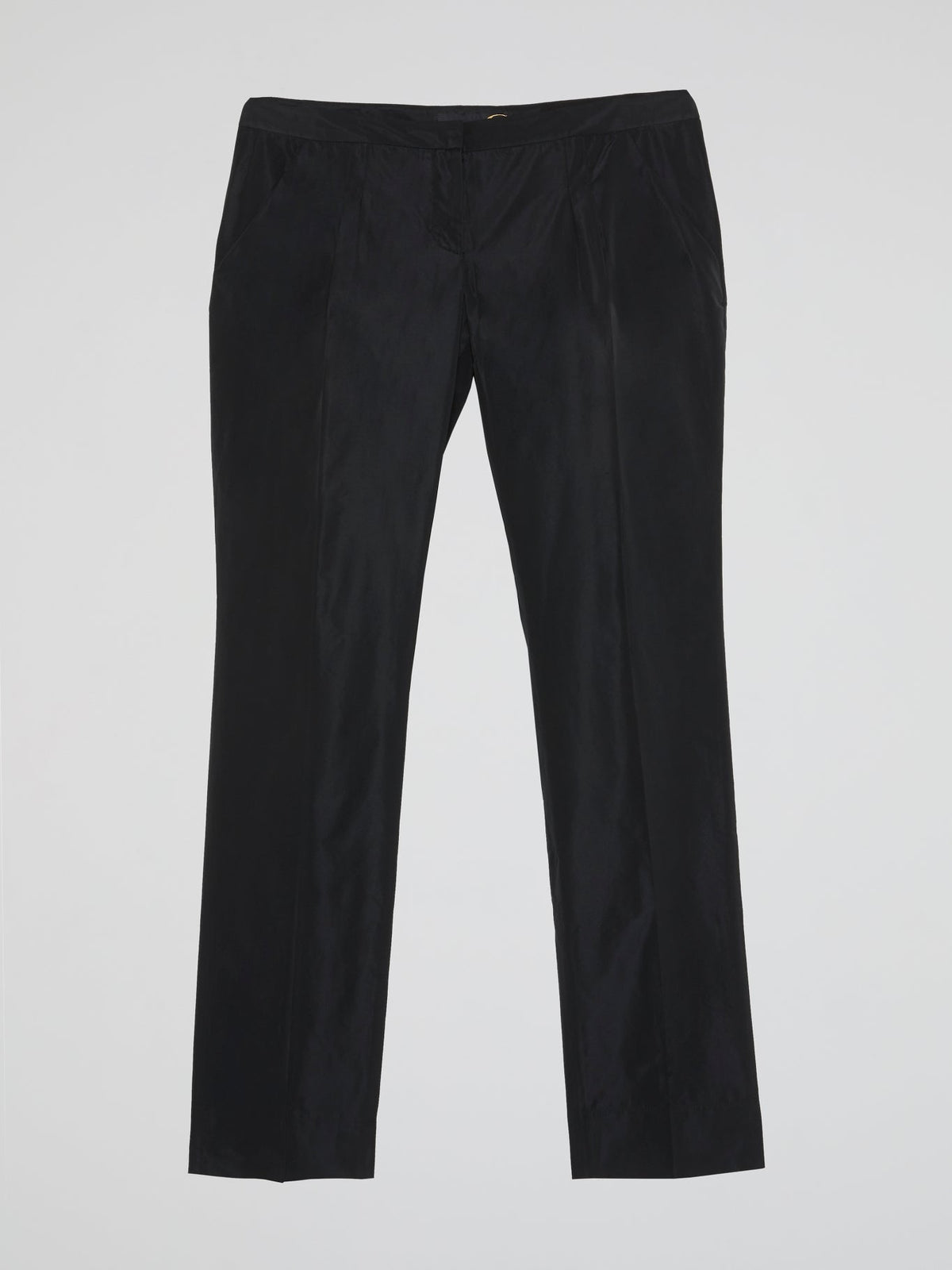 Black Wide Leg Pants