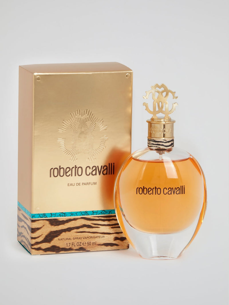 Roberto Cavalli Eau de Parfum, 50ml