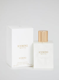 Iceberg White Eau de Toilette, 100ml