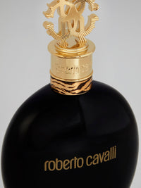 Roberto Cavalli Nero Assoluto Eau de Parfum, 75ml