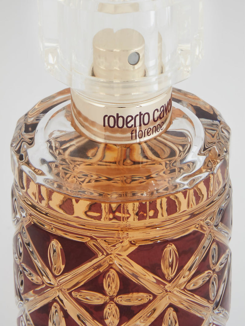 Roberto Cavalli Florence Eau de Parfum, 50ml