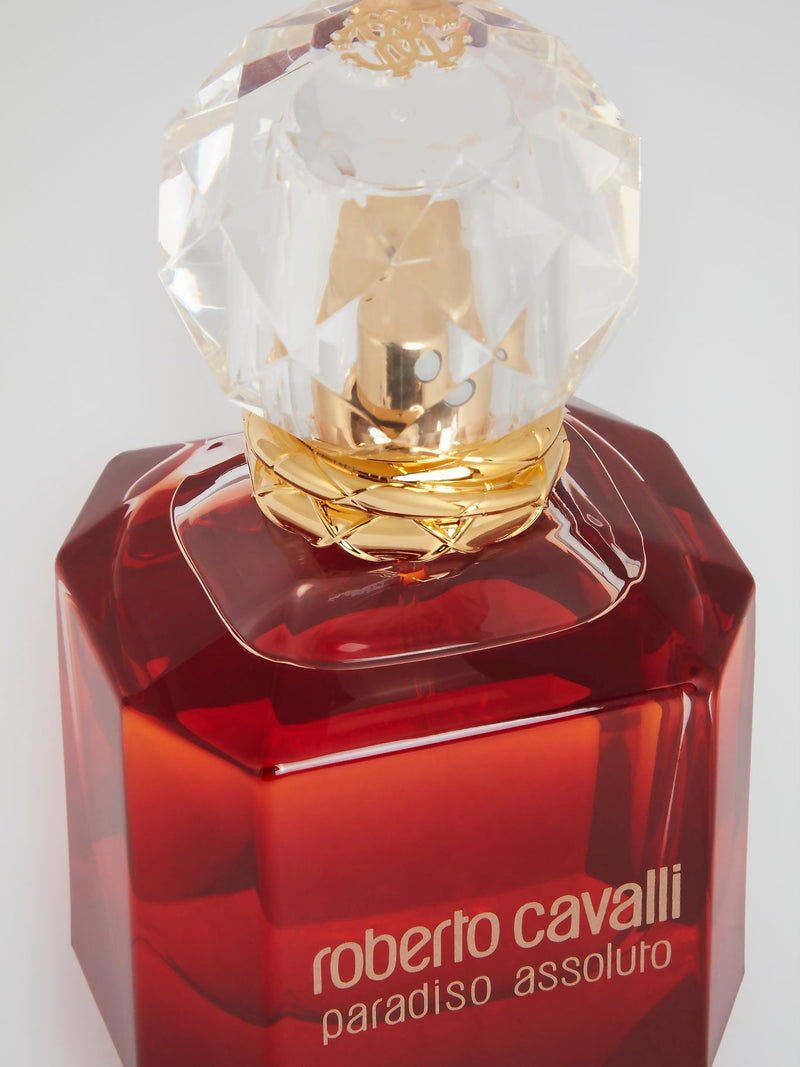 Roberto Cavalli Paradiso Assoluto Eau de Parfum, 50ml