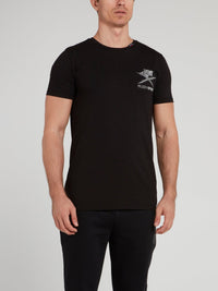 Original Black Logo T-Shirt