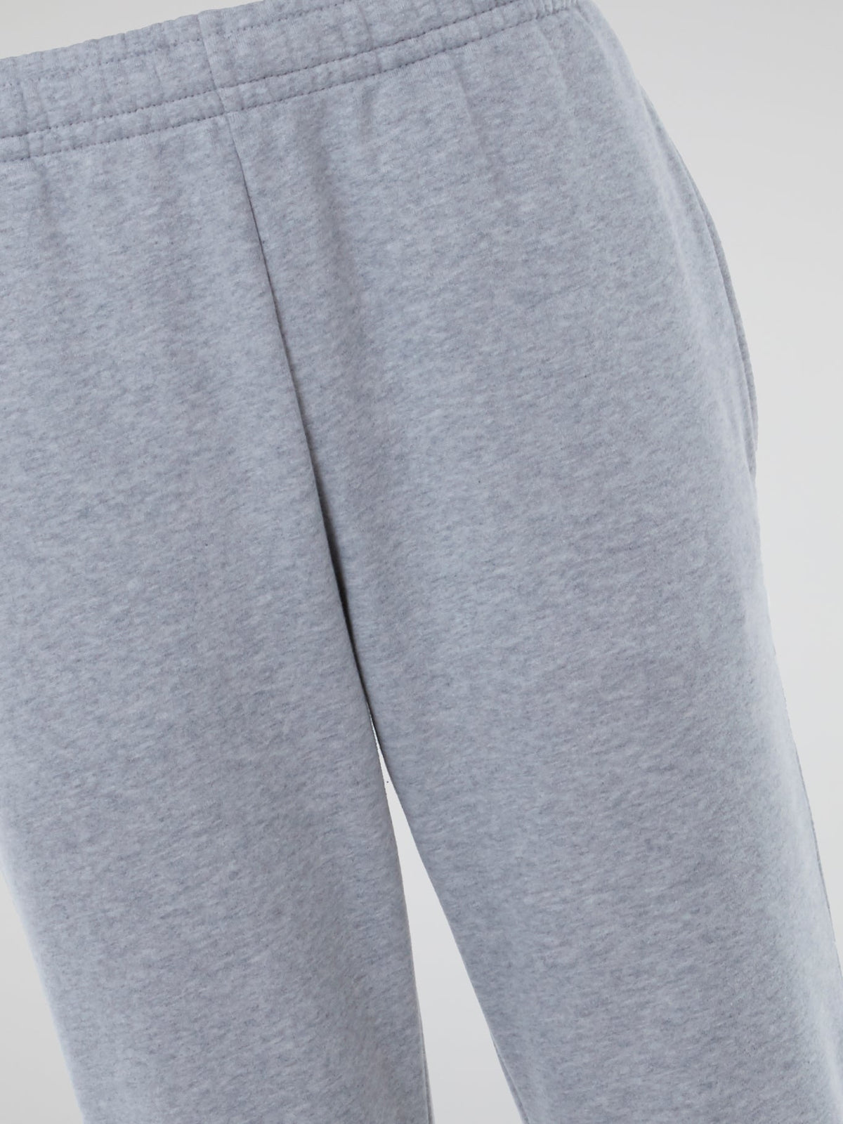 Grey Track Trousers