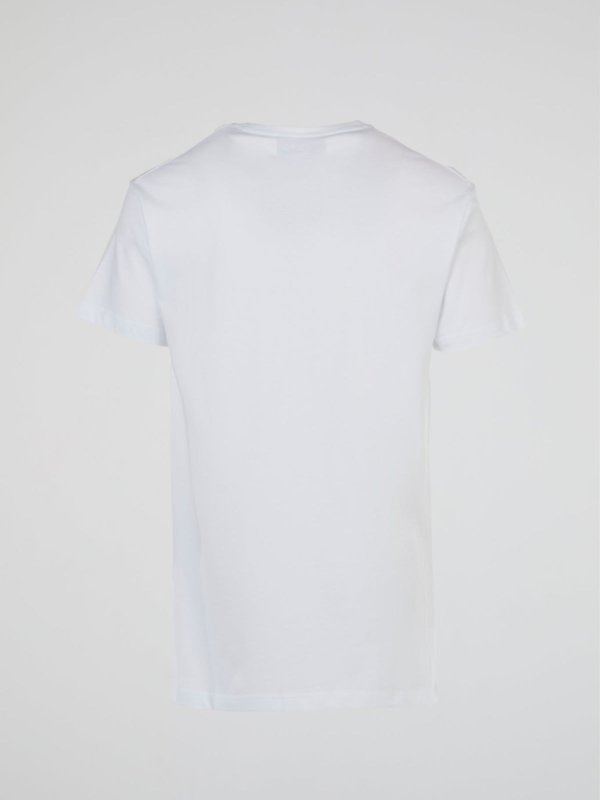 B Hype x Iceberg Round Neck T-Shirt