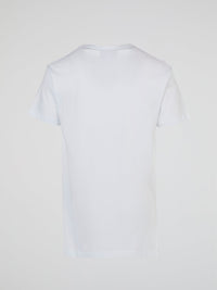 B Hype x Iceberg Round Neck T-Shirt