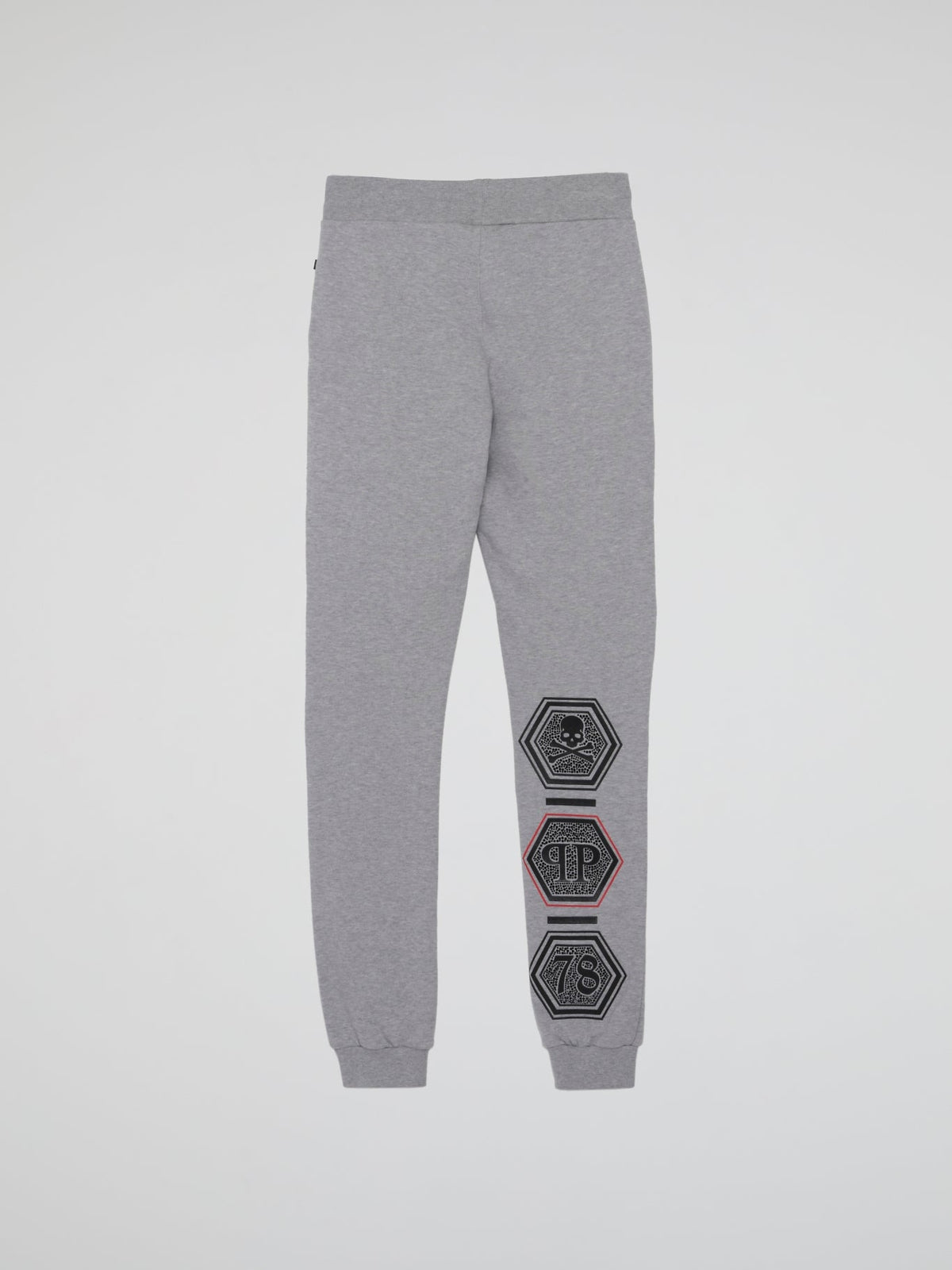 Under Grey Jogging Trousers (Kids)