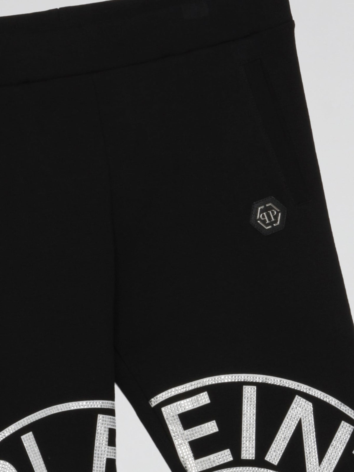 Anniversary 20th Black Jogging Trousers (Kids)