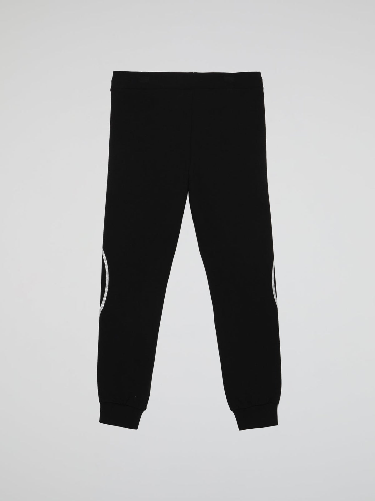 Anniversary 20th Black Jogging Trousers (Kids)