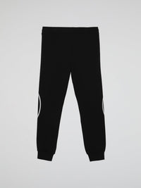 Anniversary 20th Black Jogging Trousers (Kids)