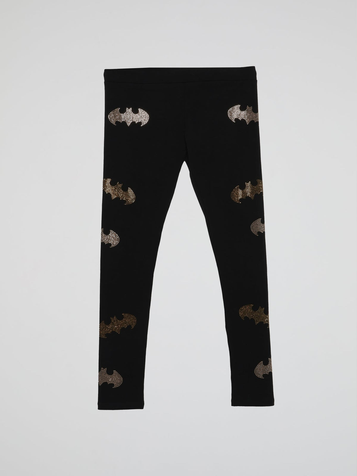 Batman All-Over Print Leggings (Kids)